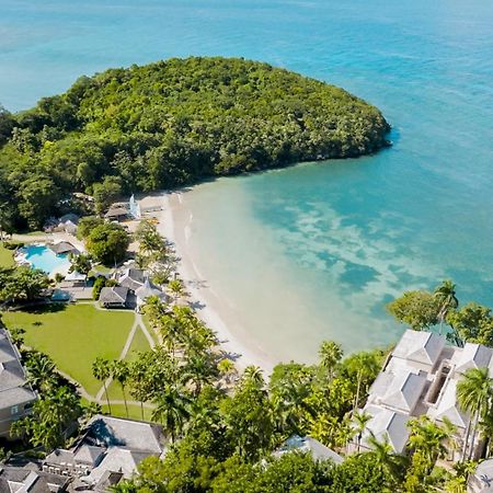 Couples Sans Souci (Adults Only) Hotel Ocho Rios Exterior foto