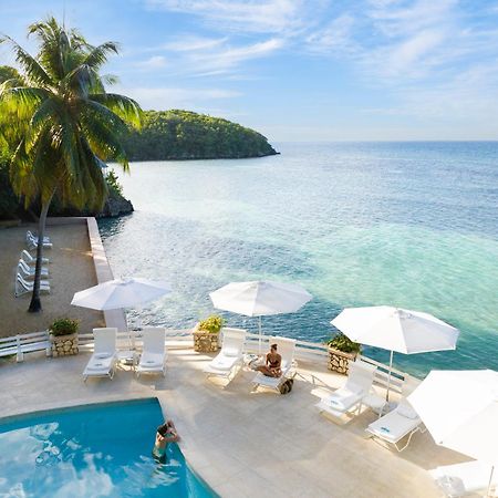 Couples Sans Souci (Adults Only) Hotel Ocho Rios Exterior foto