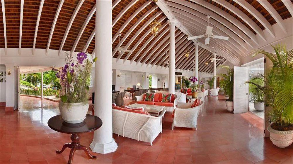 Couples Sans Souci (Adults Only) Hotel Ocho Rios Exterior foto