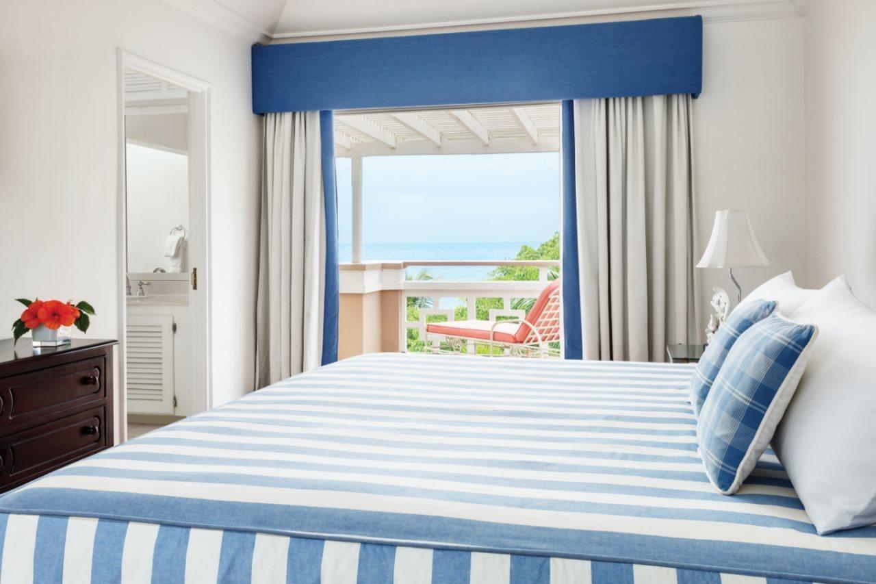 Couples Sans Souci (Adults Only) Hotel Ocho Rios Exterior foto
