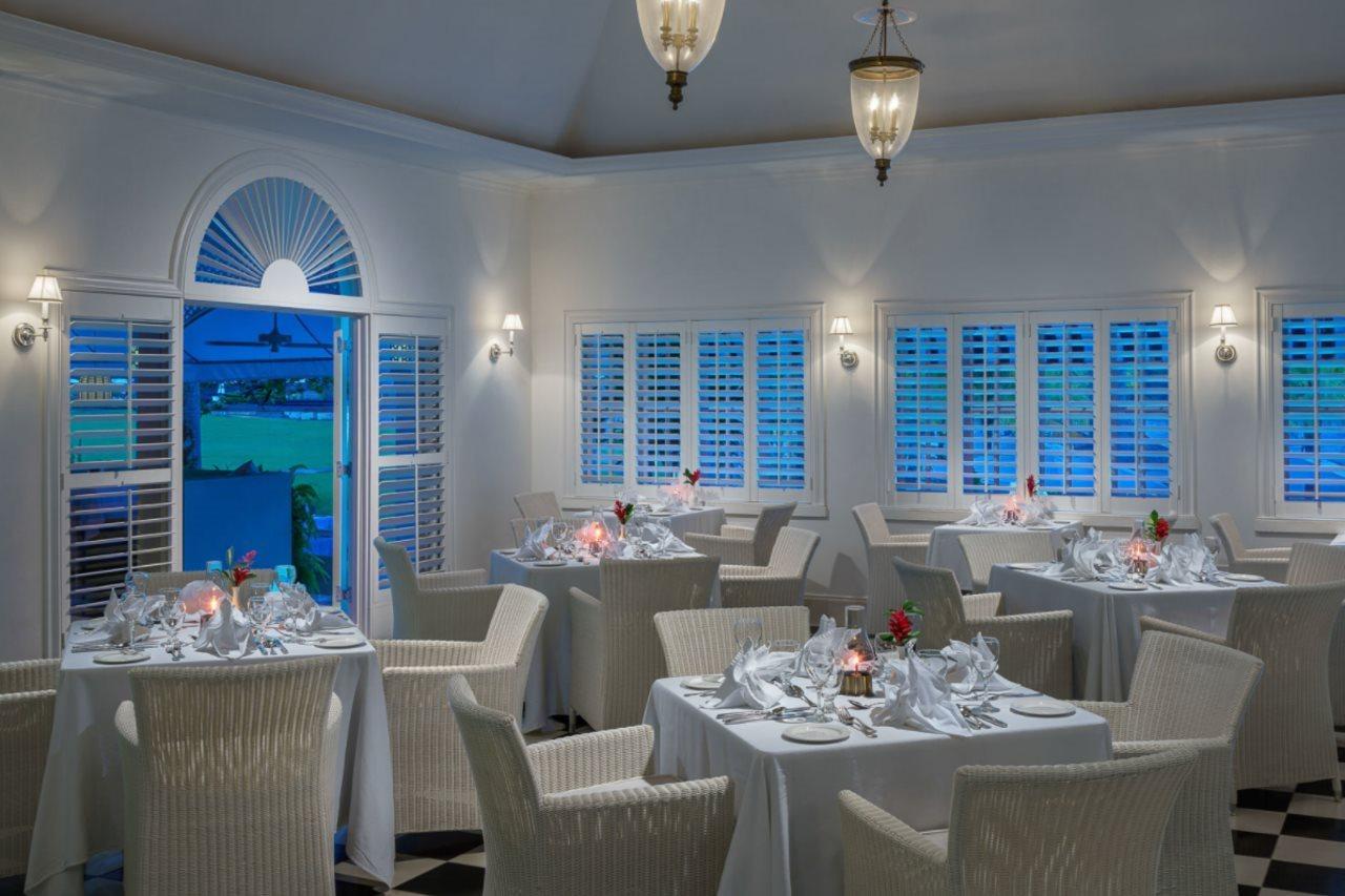 Couples Sans Souci (Adults Only) Hotel Ocho Rios Exterior foto