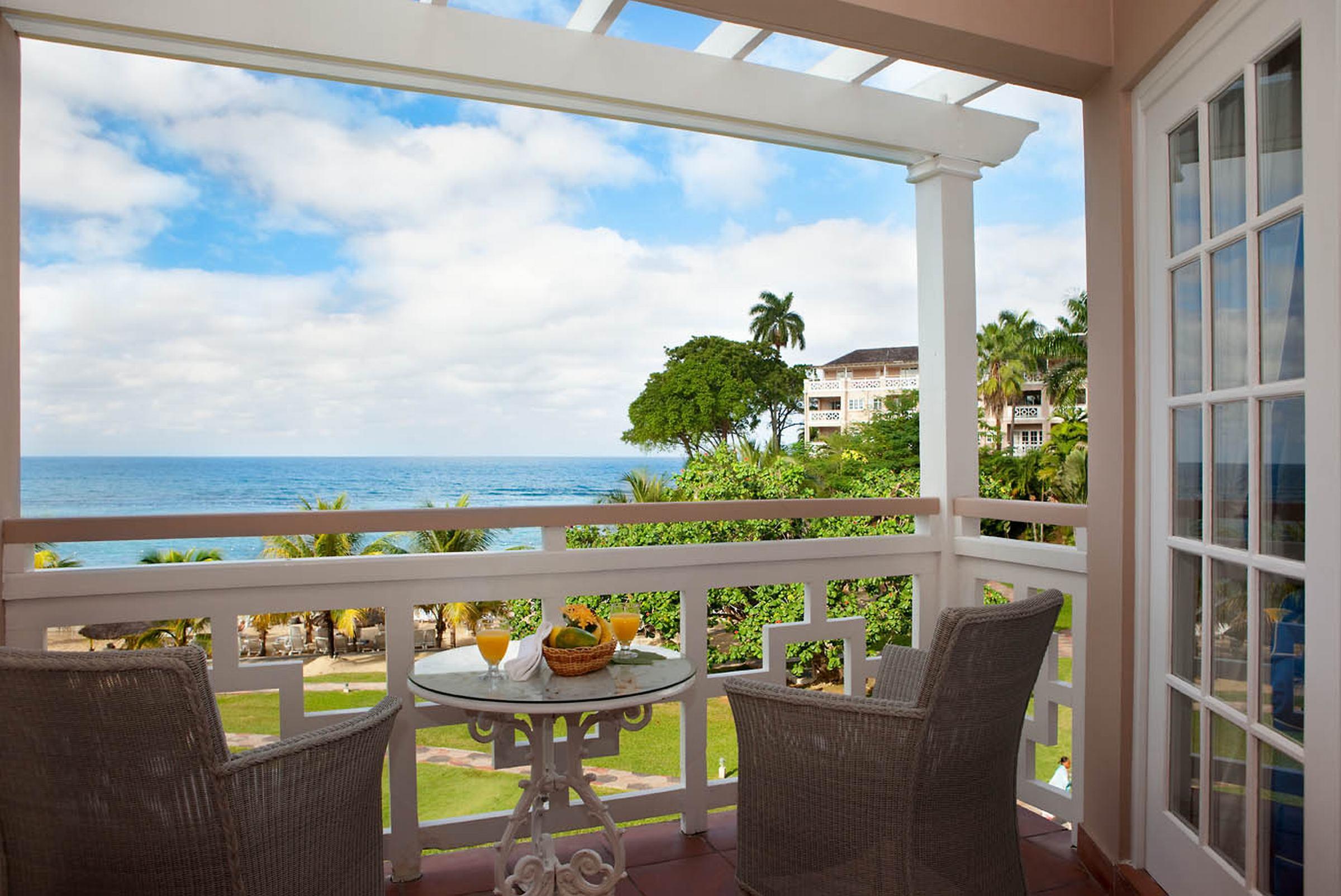Couples Sans Souci (Adults Only) Hotel Ocho Rios Exterior foto