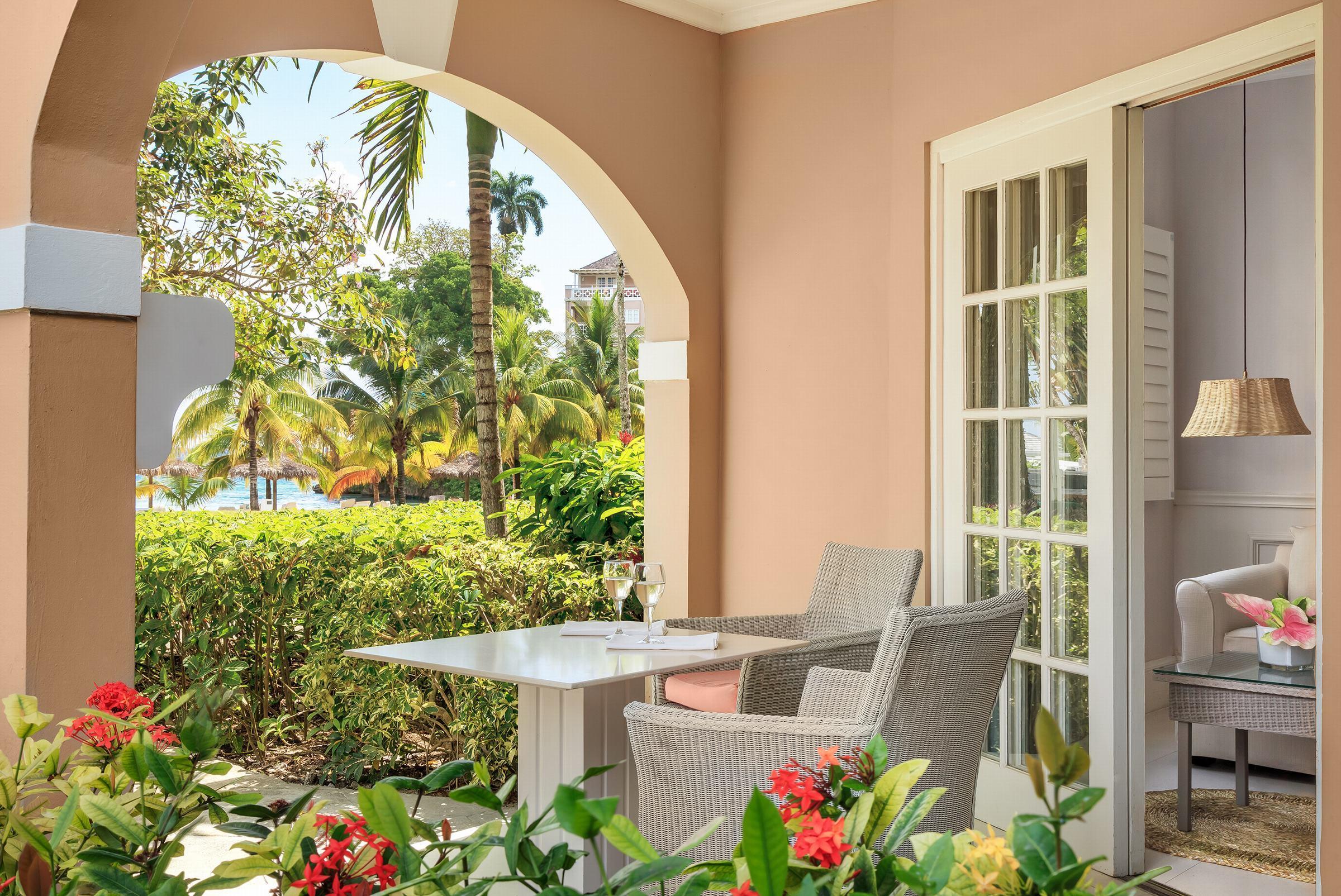 Couples Sans Souci (Adults Only) Hotel Ocho Rios Exterior foto