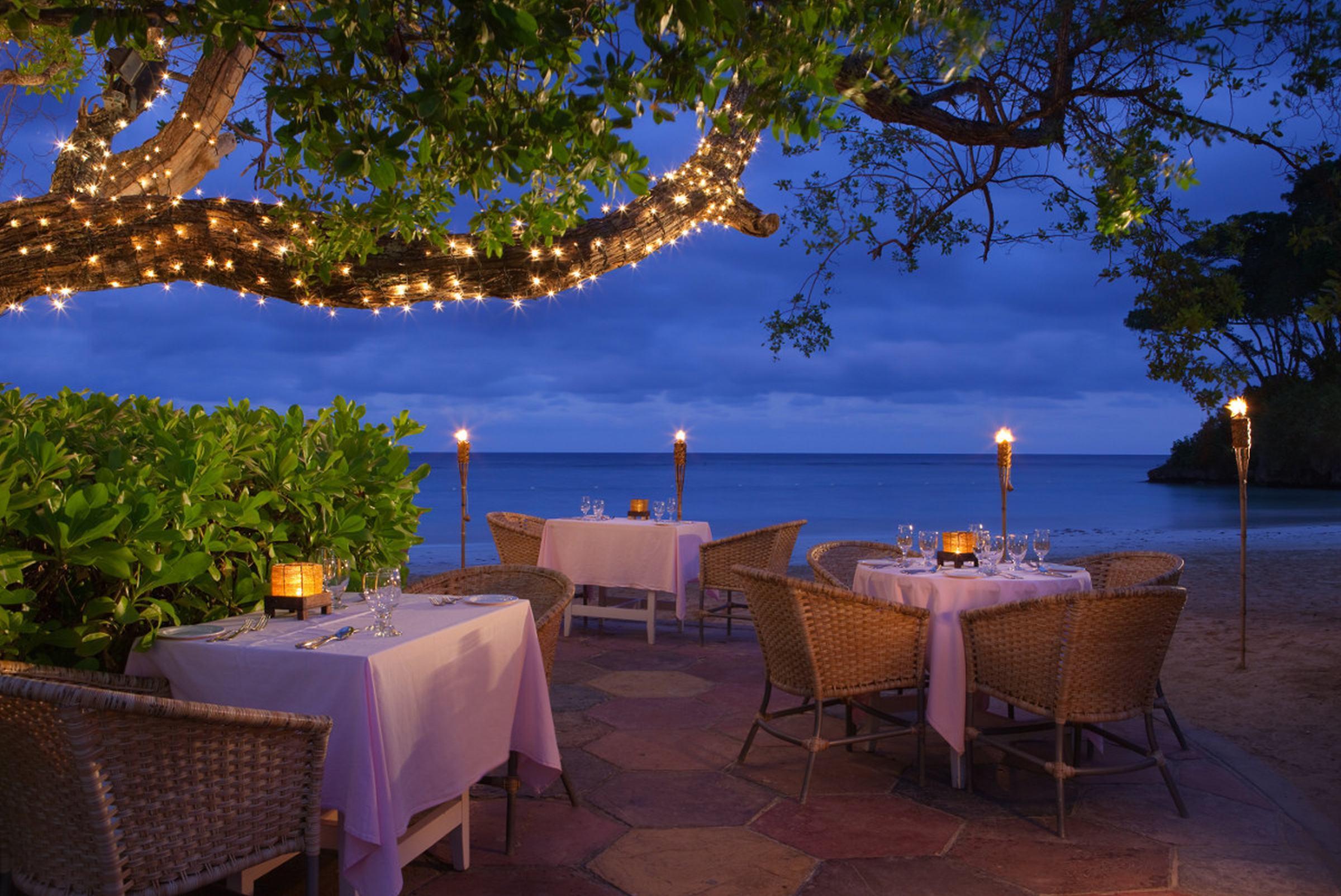 Couples Sans Souci (Adults Only) Hotel Ocho Rios Exterior foto