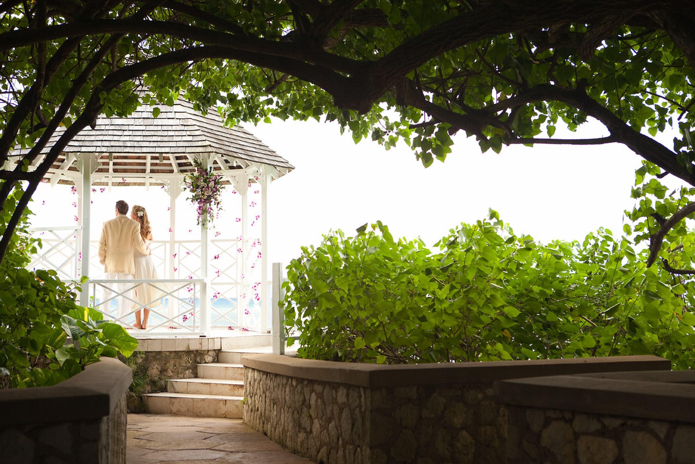 Couples Sans Souci (Adults Only) Hotel Ocho Rios Exterior foto