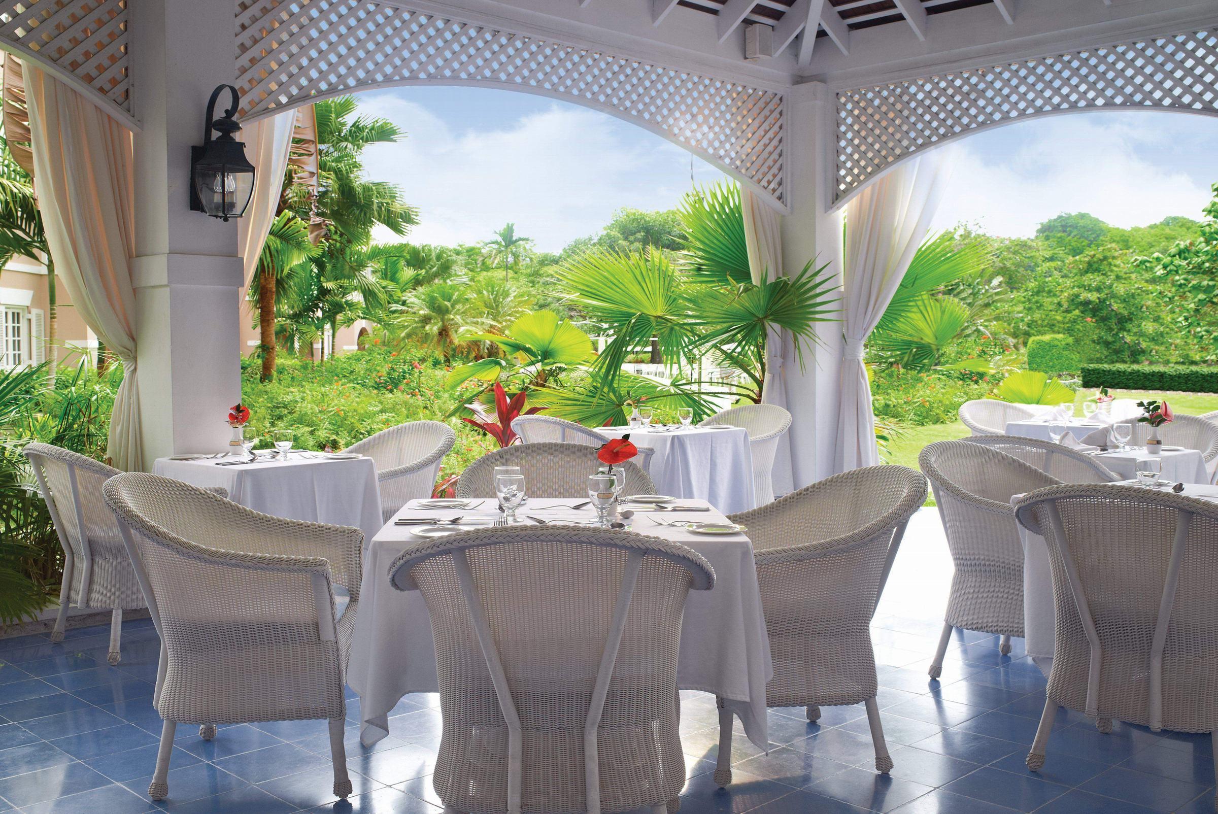 Couples Sans Souci (Adults Only) Hotel Ocho Rios Exterior foto