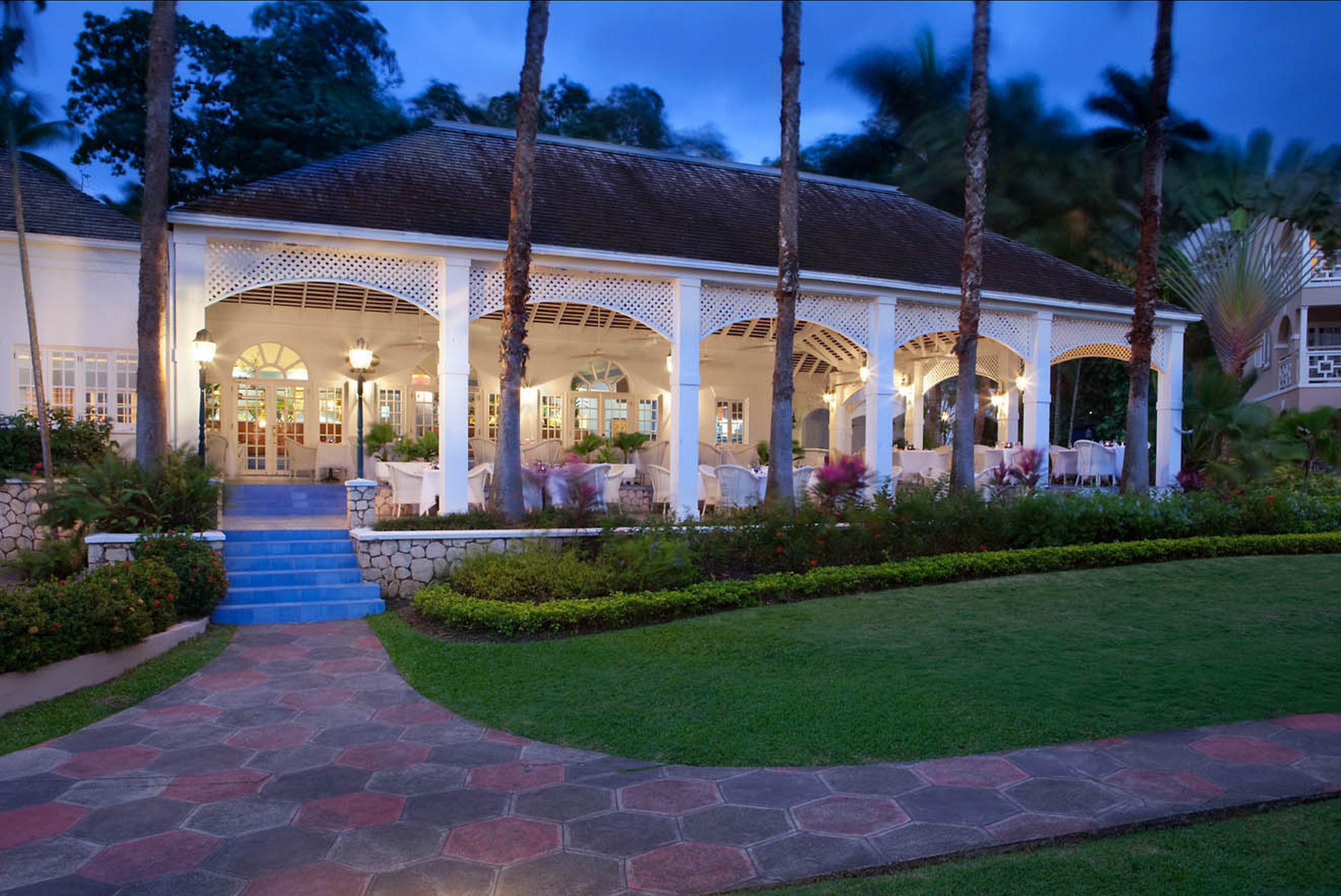 Couples Sans Souci (Adults Only) Hotel Ocho Rios Exterior foto