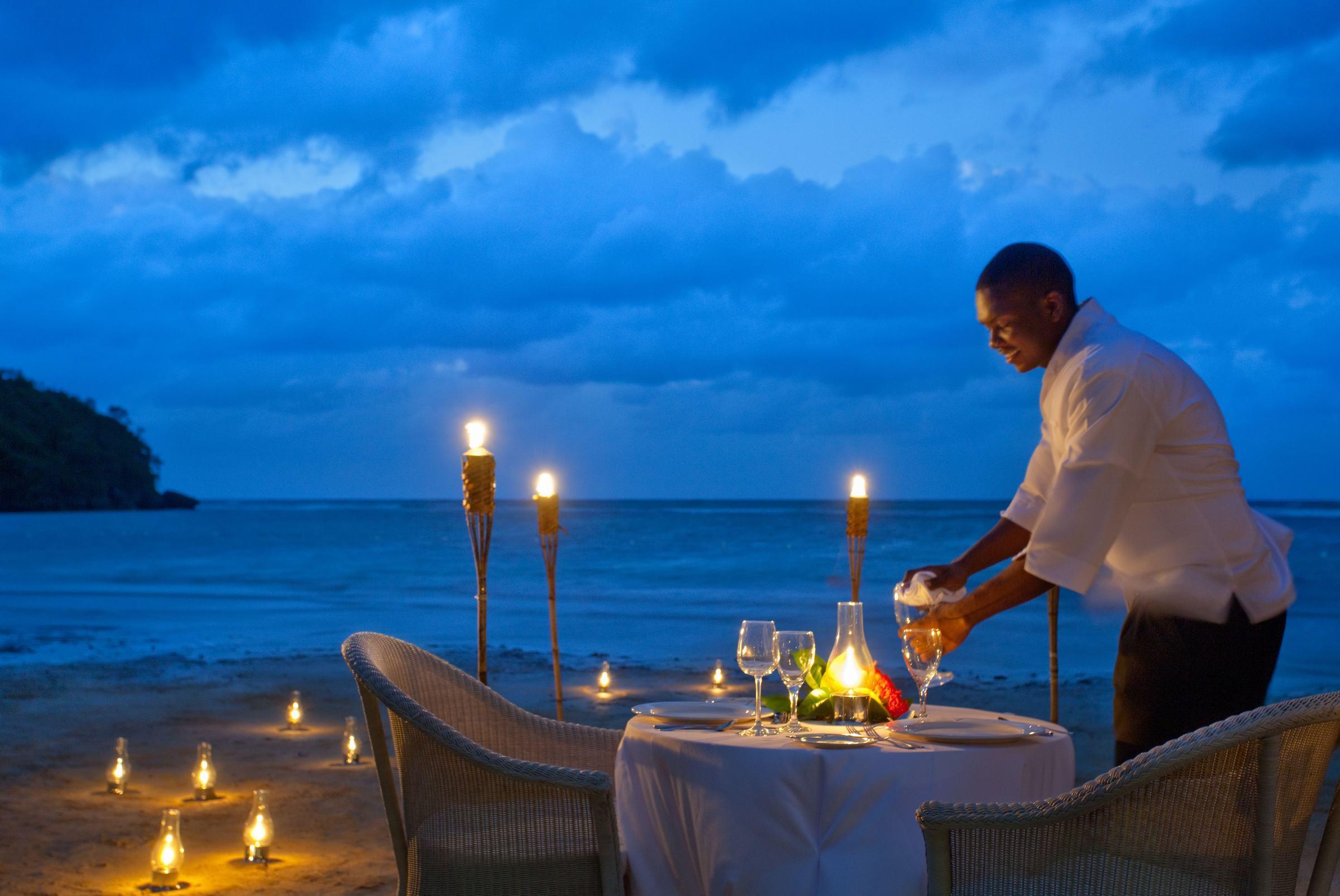 Couples Sans Souci (Adults Only) Hotel Ocho Rios Exterior foto