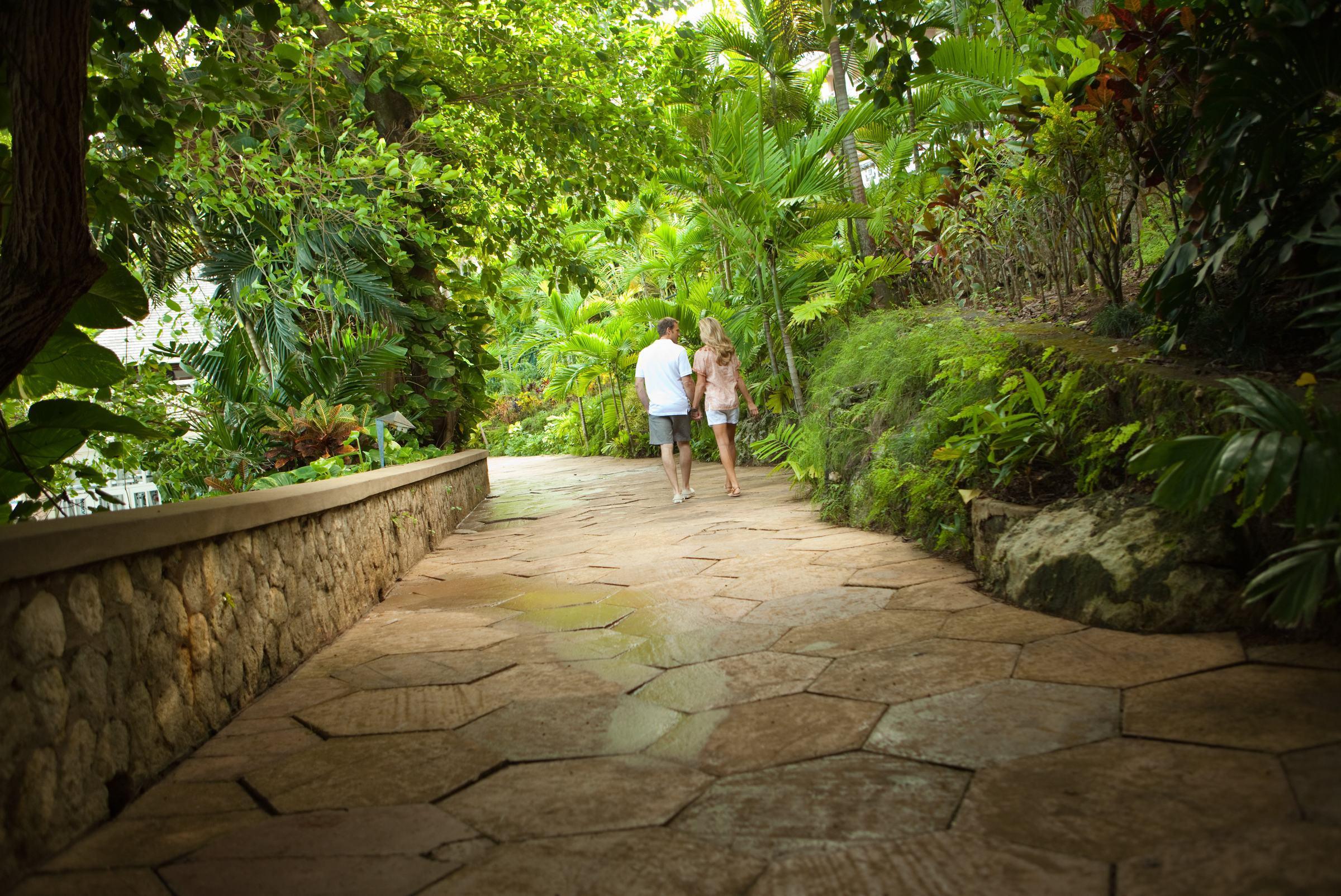 Couples Sans Souci (Adults Only) Hotel Ocho Rios Exterior foto