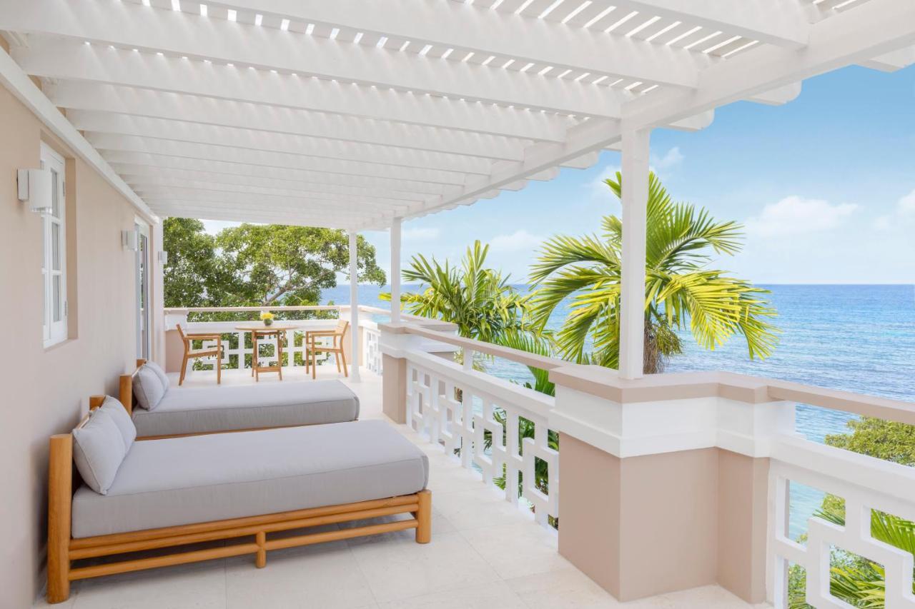Couples Sans Souci (Adults Only) Hotel Ocho Rios Exterior foto