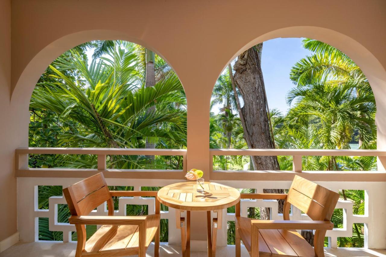 Couples Sans Souci (Adults Only) Hotel Ocho Rios Exterior foto