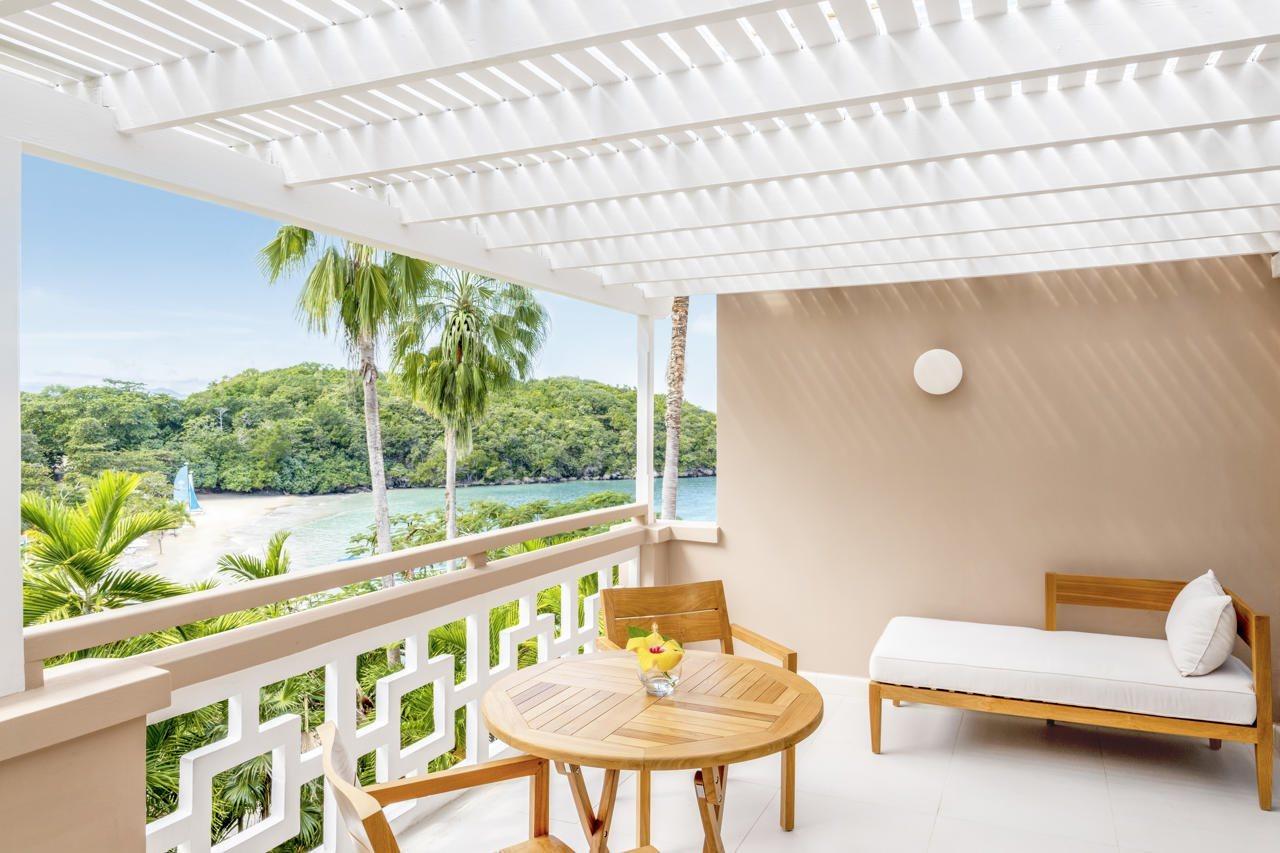 Couples Sans Souci (Adults Only) Hotel Ocho Rios Exterior foto