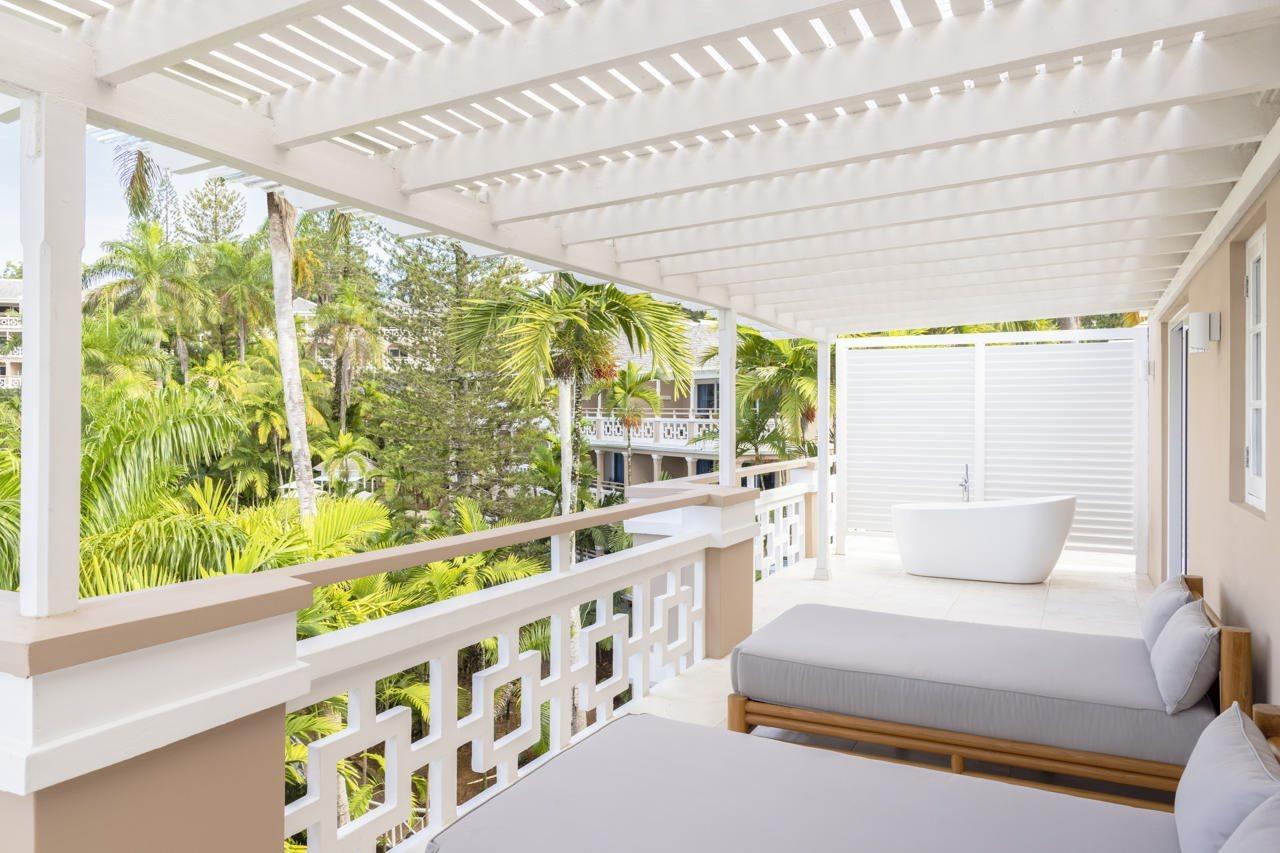 Couples Sans Souci (Adults Only) Hotel Ocho Rios Exterior foto