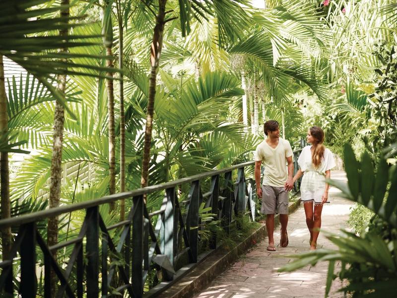 Couples Sans Souci (Adults Only) Hotel Ocho Rios Exterior foto