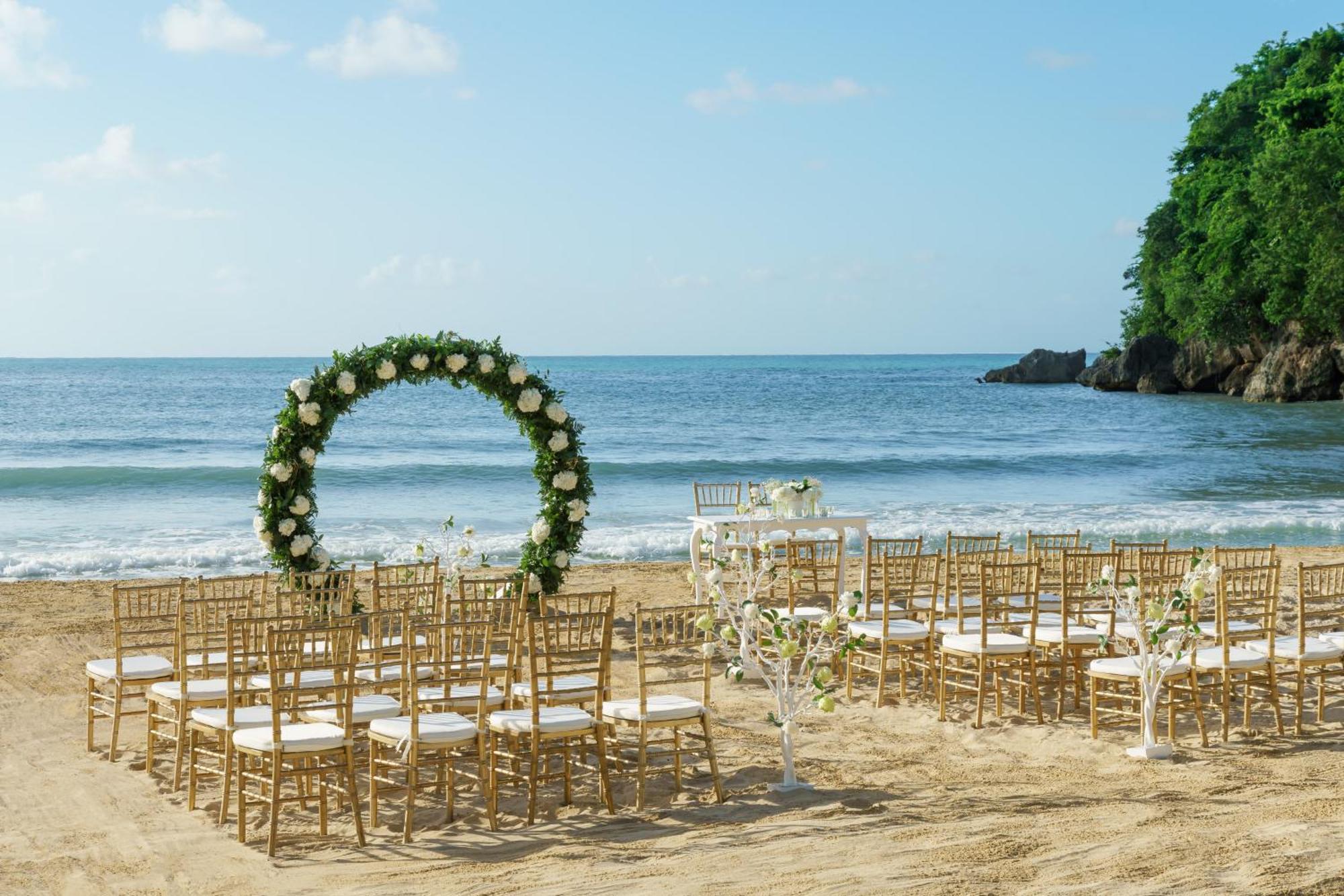 Couples Sans Souci (Adults Only) Hotel Ocho Rios Exterior foto