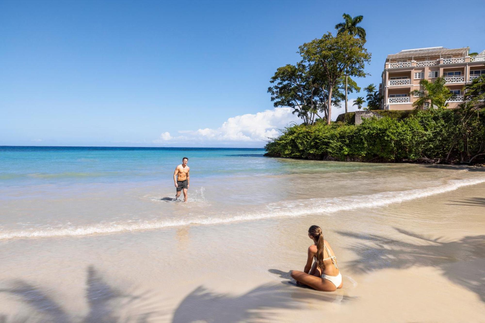 Couples Sans Souci (Adults Only) Hotel Ocho Rios Exterior foto