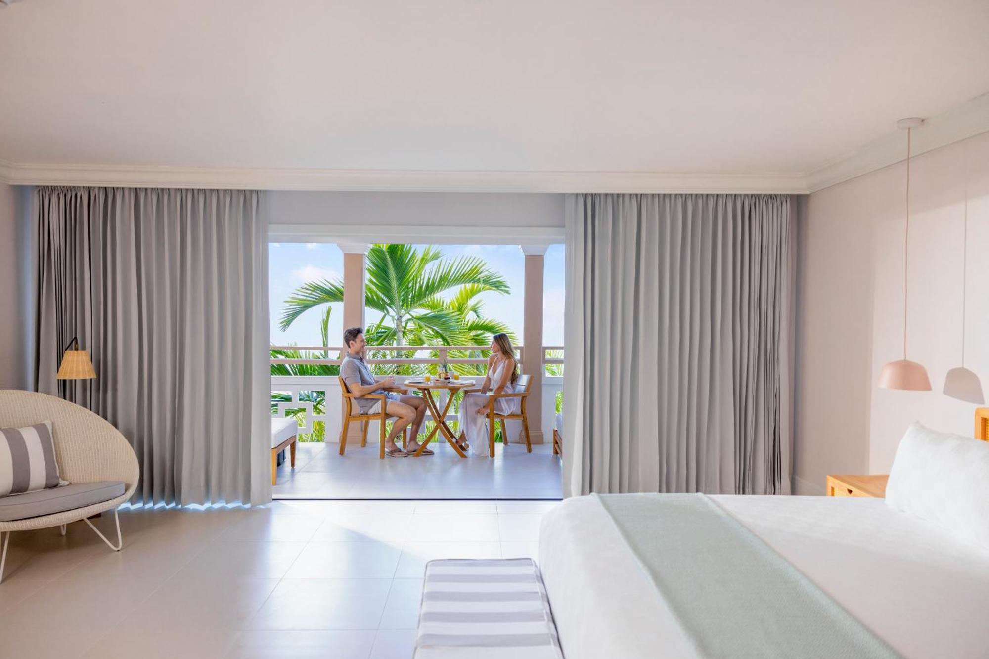 Couples Sans Souci (Adults Only) Hotel Ocho Rios Exterior foto