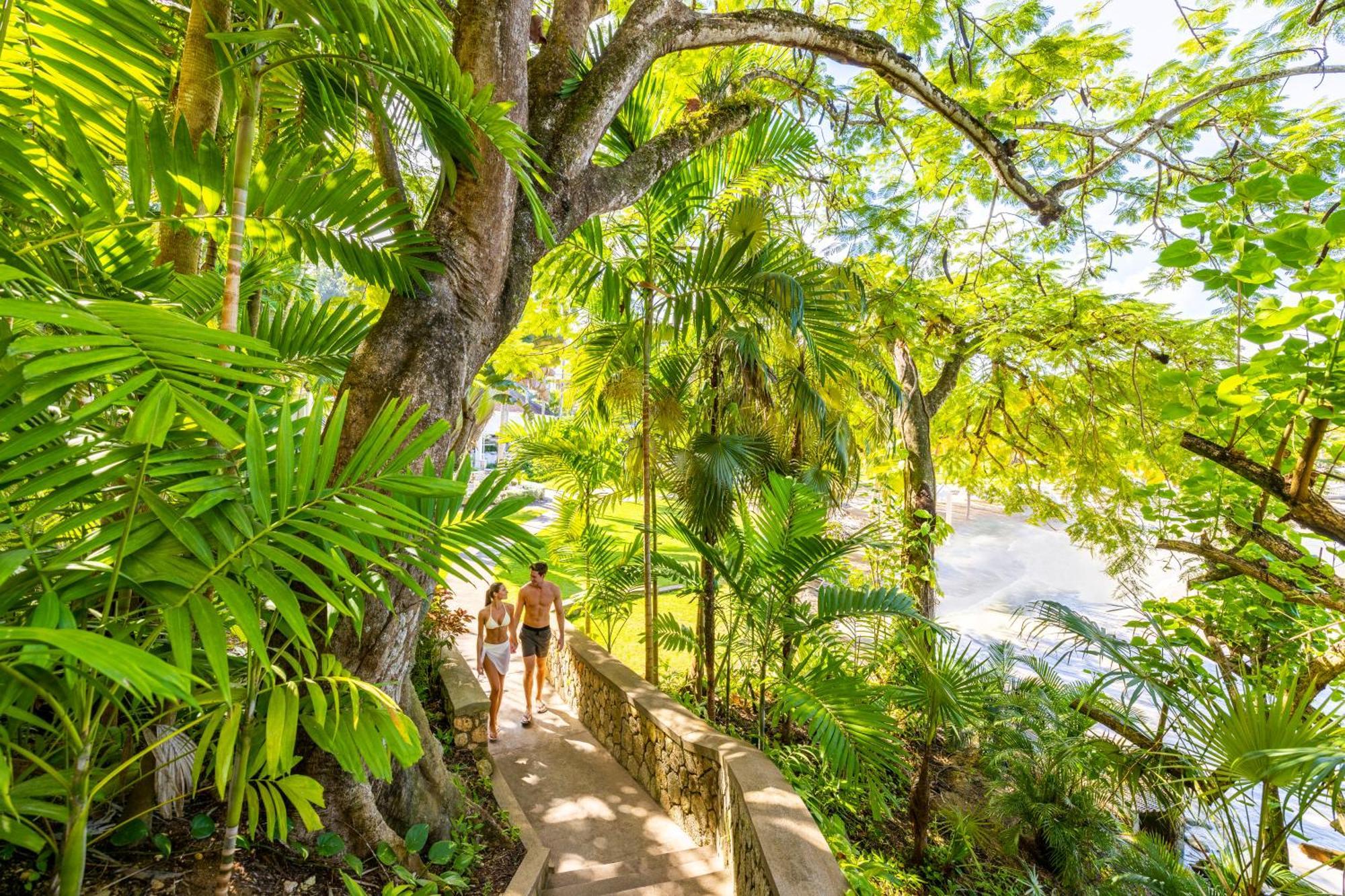Couples Sans Souci (Adults Only) Hotel Ocho Rios Exterior foto