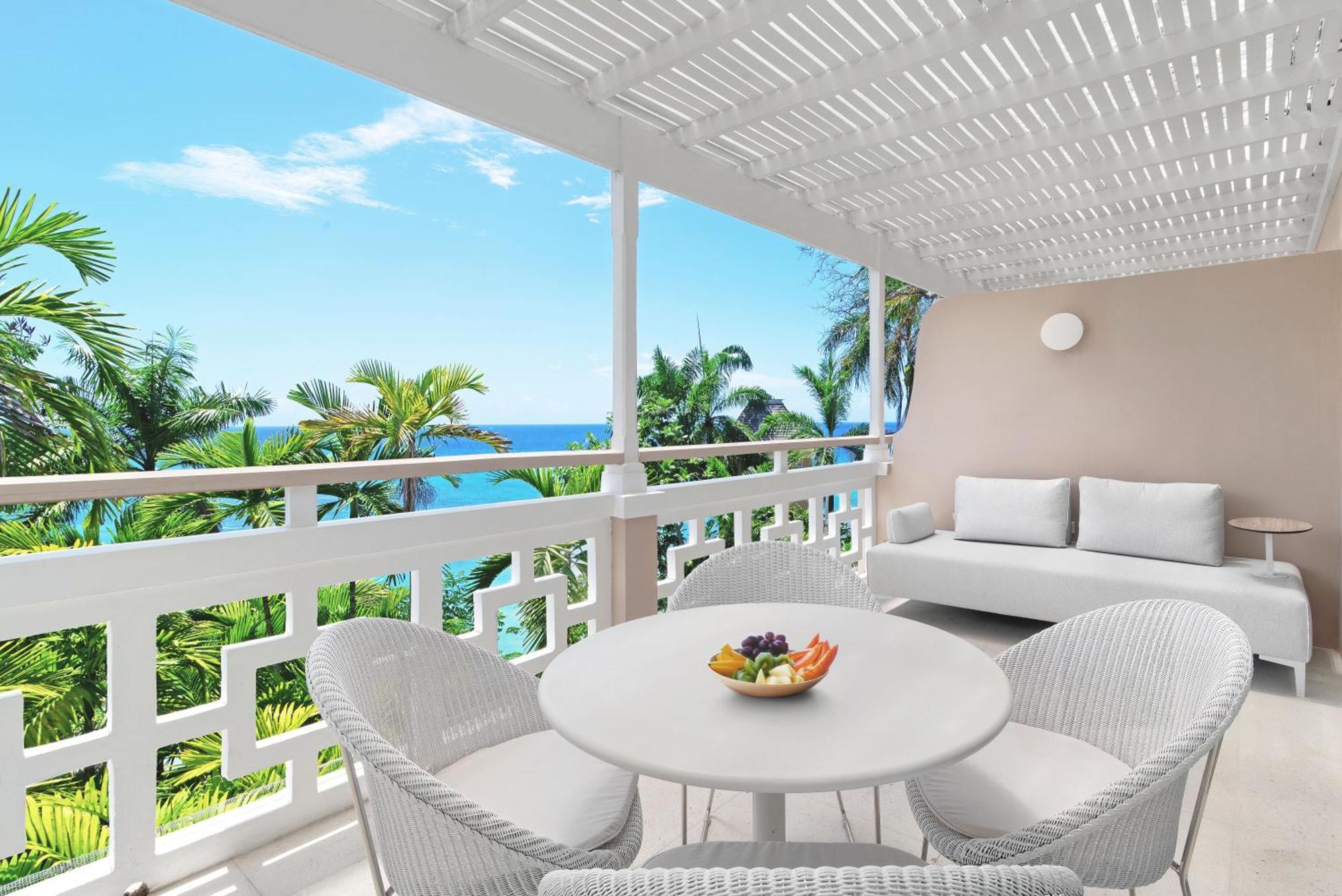 Couples Sans Souci (Adults Only) Hotel Ocho Rios Exterior foto