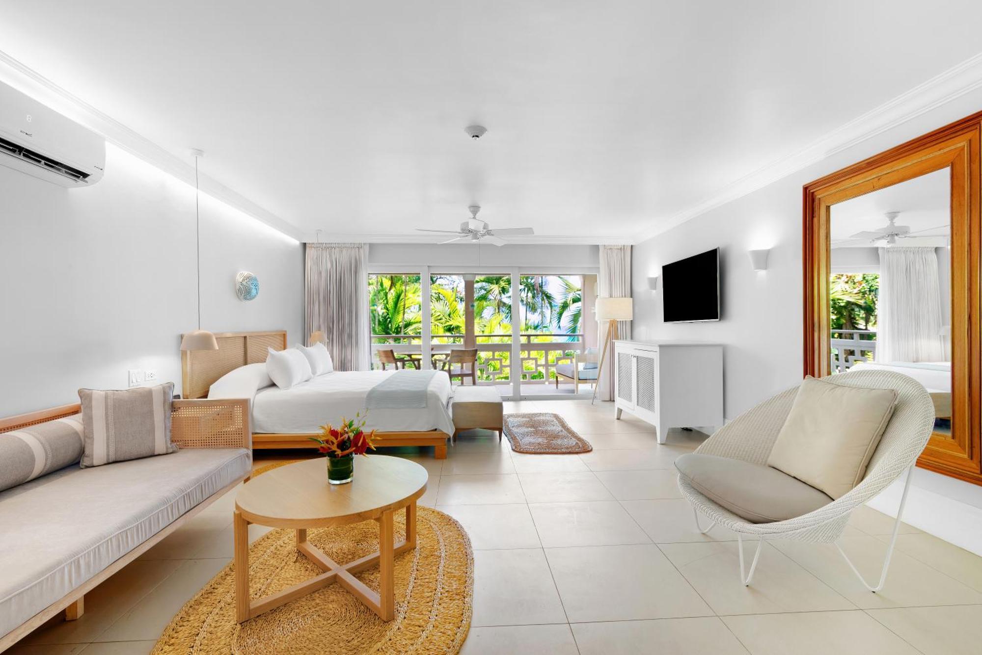 Couples Sans Souci (Adults Only) Hotel Ocho Rios Exterior foto