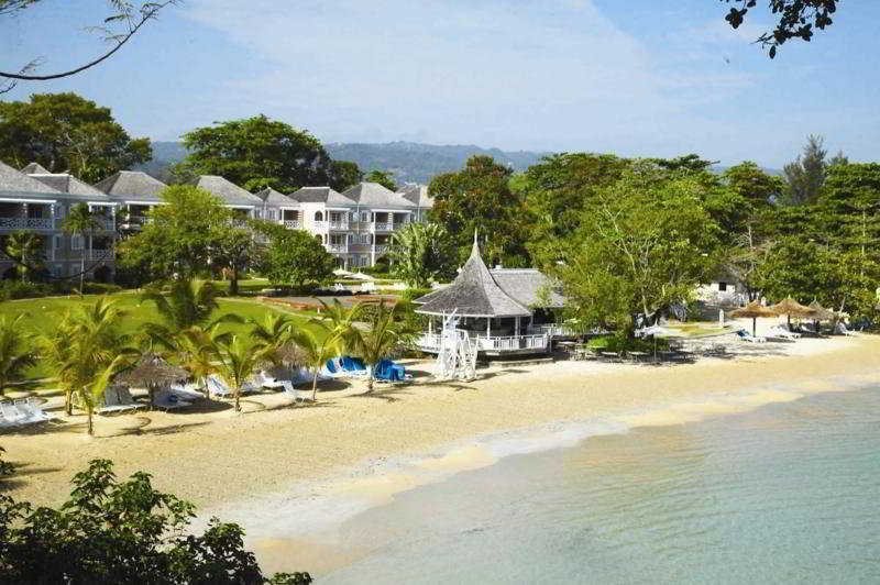Couples Sans Souci (Adults Only) Hotel Ocho Rios Exterior foto