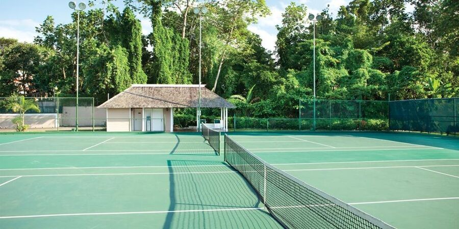 Couples Sans Souci (Adults Only) Hotel Ocho Rios Exterior foto